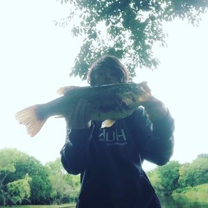 Meet your Posher, Nickolas